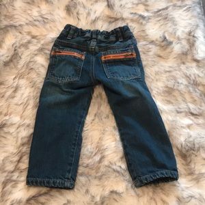 Mini Boden Bottoms - Mini Boden lined jeans Mini Boden Bottoms - Mini Boden lined jeans